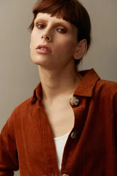 应用界面-公告详情