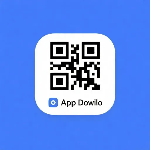 扫码下载APP